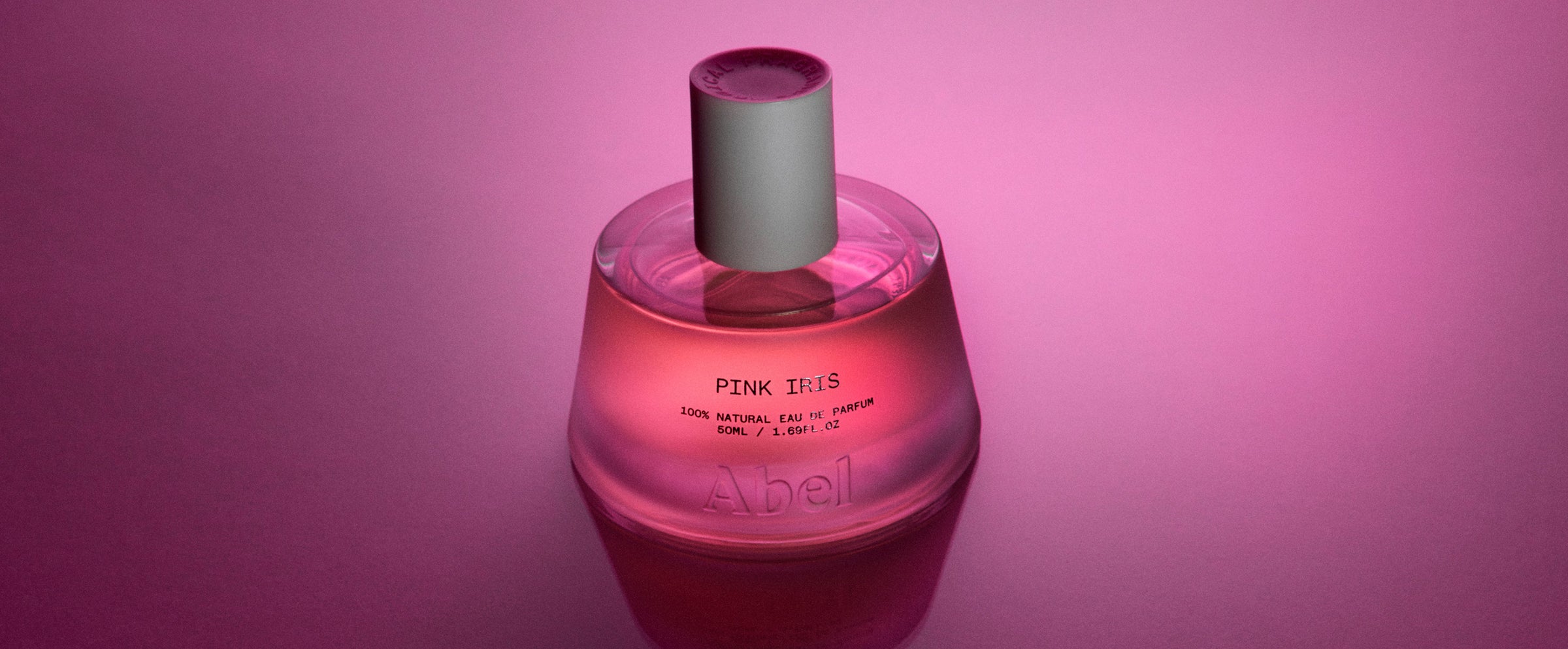 ABEL Radical Fragrance Launch
