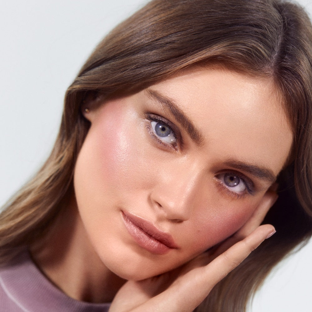 Pressed Powder Blush