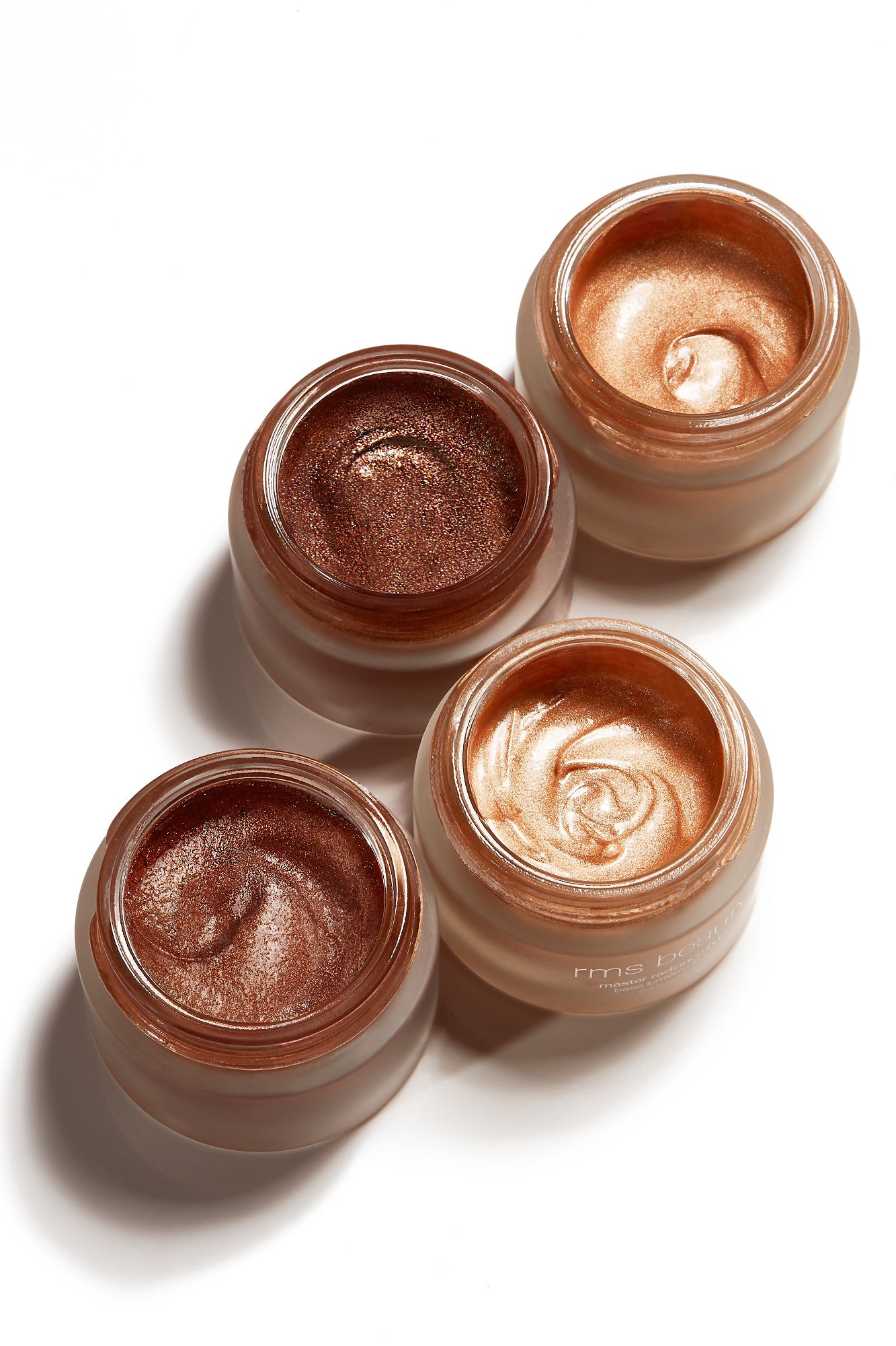 RMS Beauty Master Radiance Base