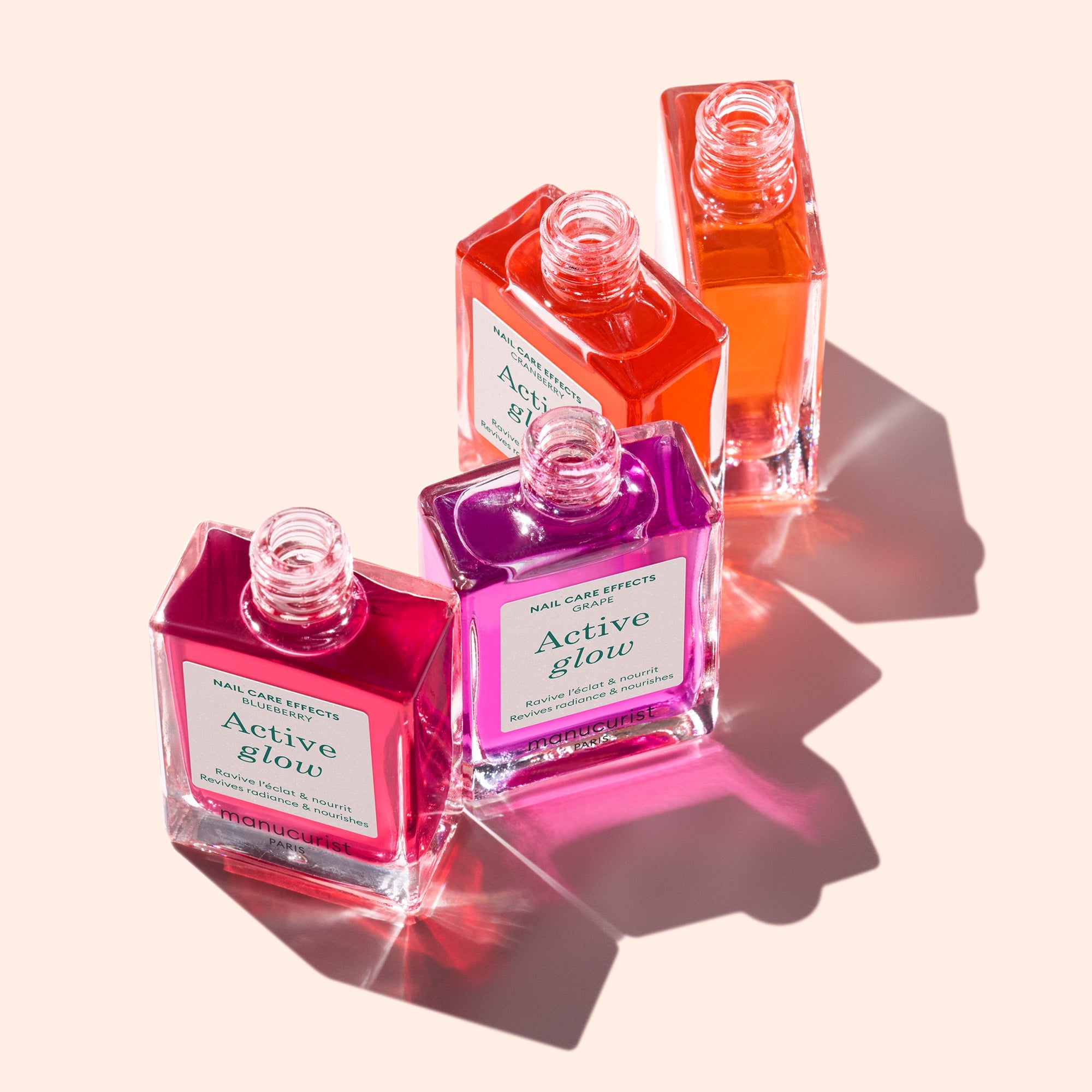 Manucurist Active Glow