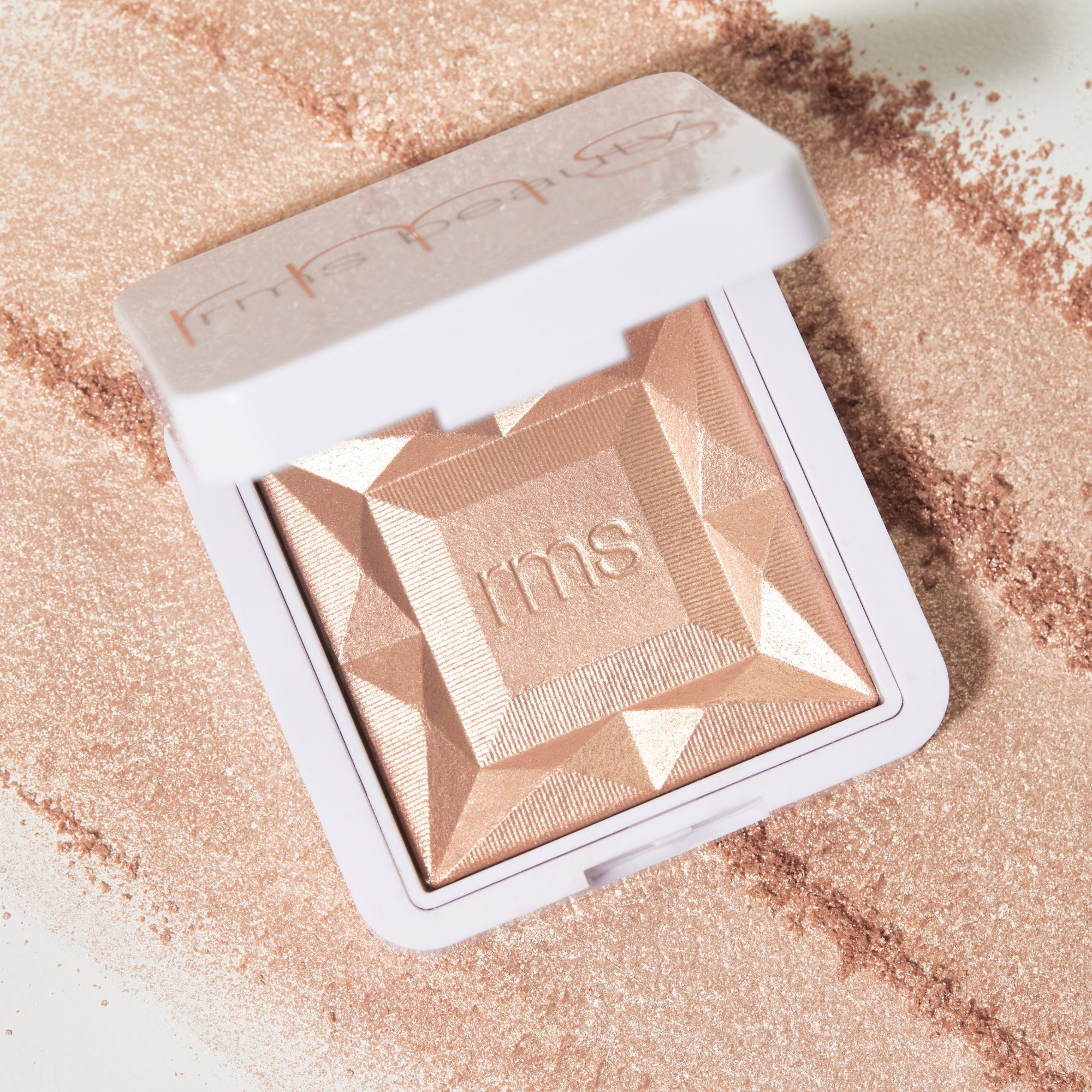 Bronzer, Luminizer & Illuminator