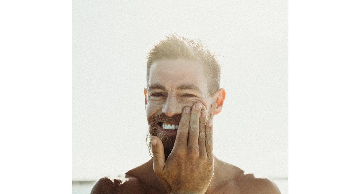 Sunscreen SPF