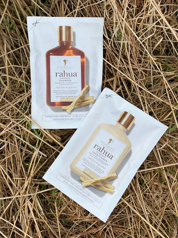 Rahua Refills