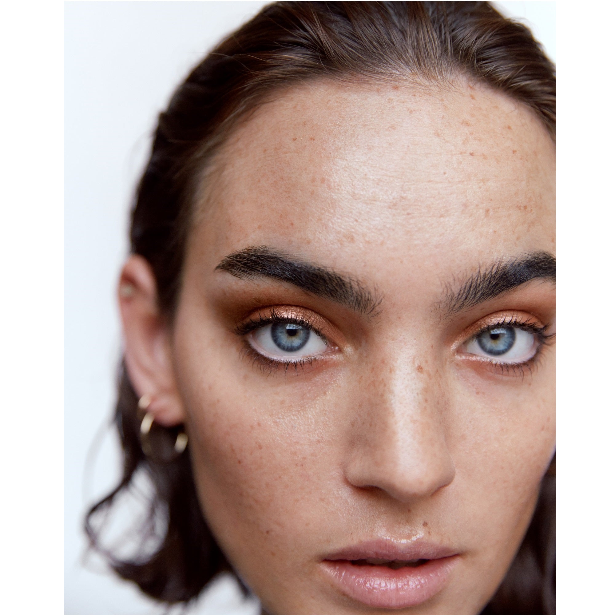 (M)anasi 7 Eye Glow Colour