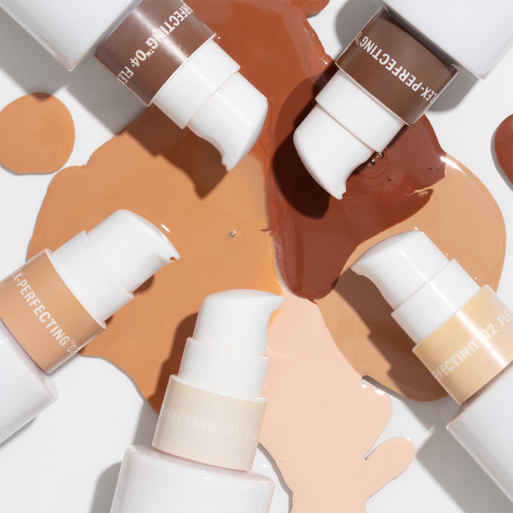 Tinted Moisturiser