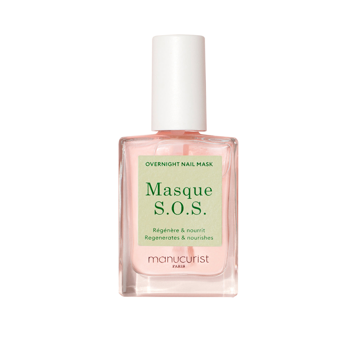 Manucurist Masque SOS 15ml 