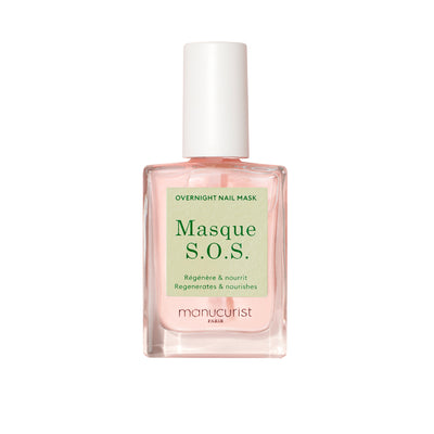 Manucurist Masque SOS 15ml 