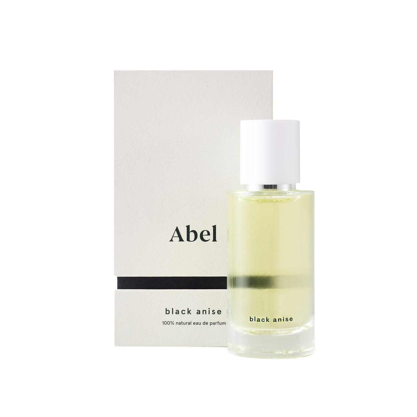 Abel Odor Black Anise Eau de Parfum