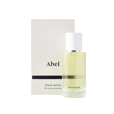 Abel Odor Black Anise Eau de Parfum
