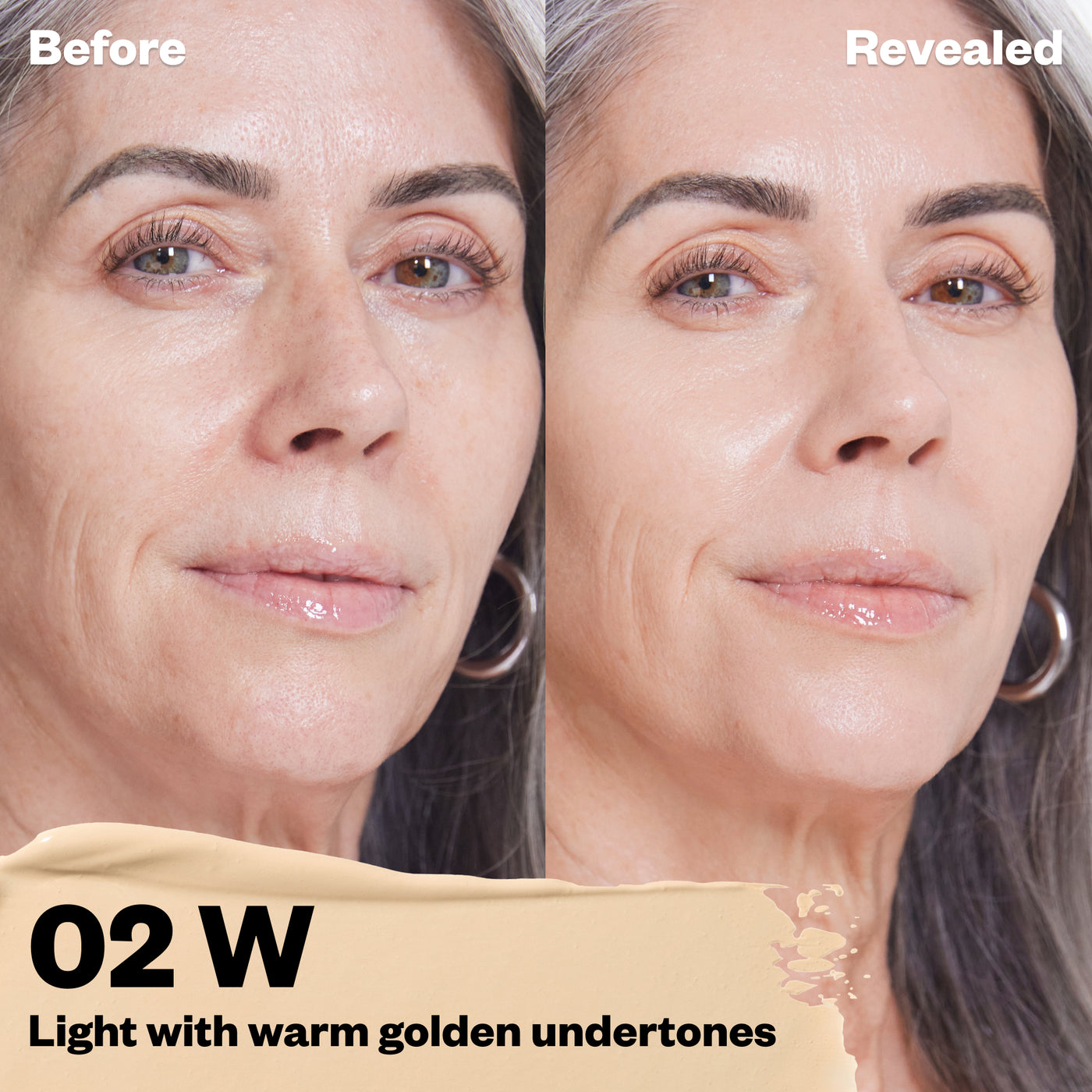 Kosas Revealer Concealer 02W