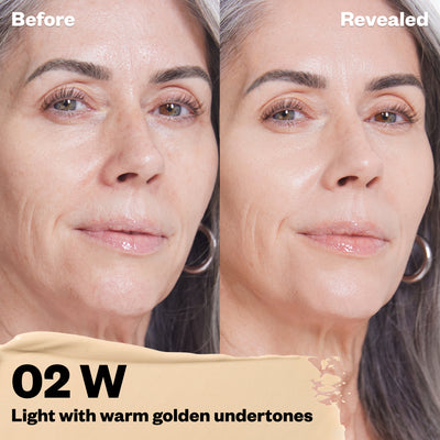 Kosas Revealer Concealer 02W