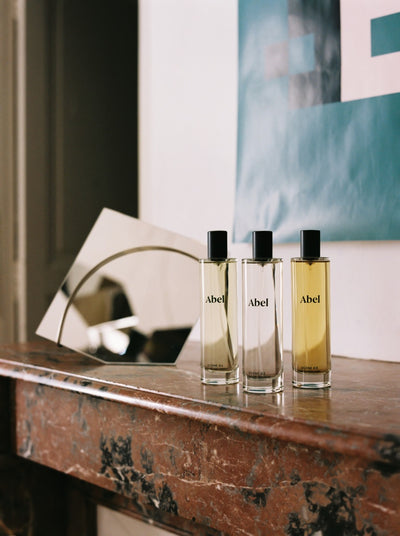 Abel Odor Room Spray Scene 02