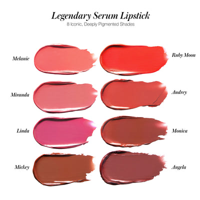 RMS Beauty Legendary Serum Lipstick 3.5g