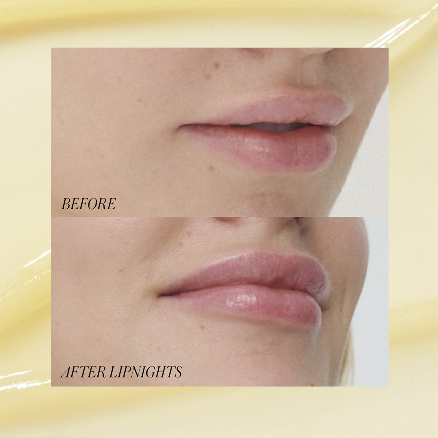 RMS Beauty Lipnights Sleepover - Overnight Lip Mask 