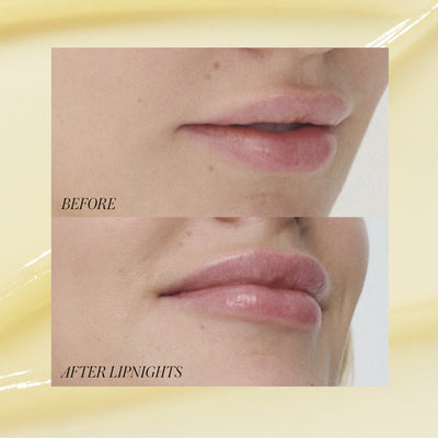 RMS Beauty Lipnights Sleepover - Overnight Lip Mask 