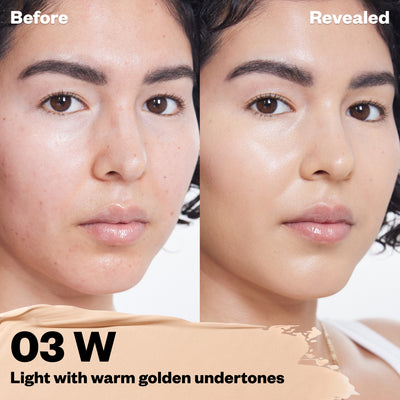 Kosas Revealer Concealer 03W