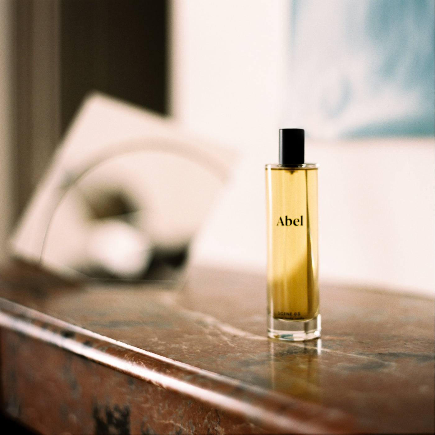 Abel Odor Room Spray Scene 03
