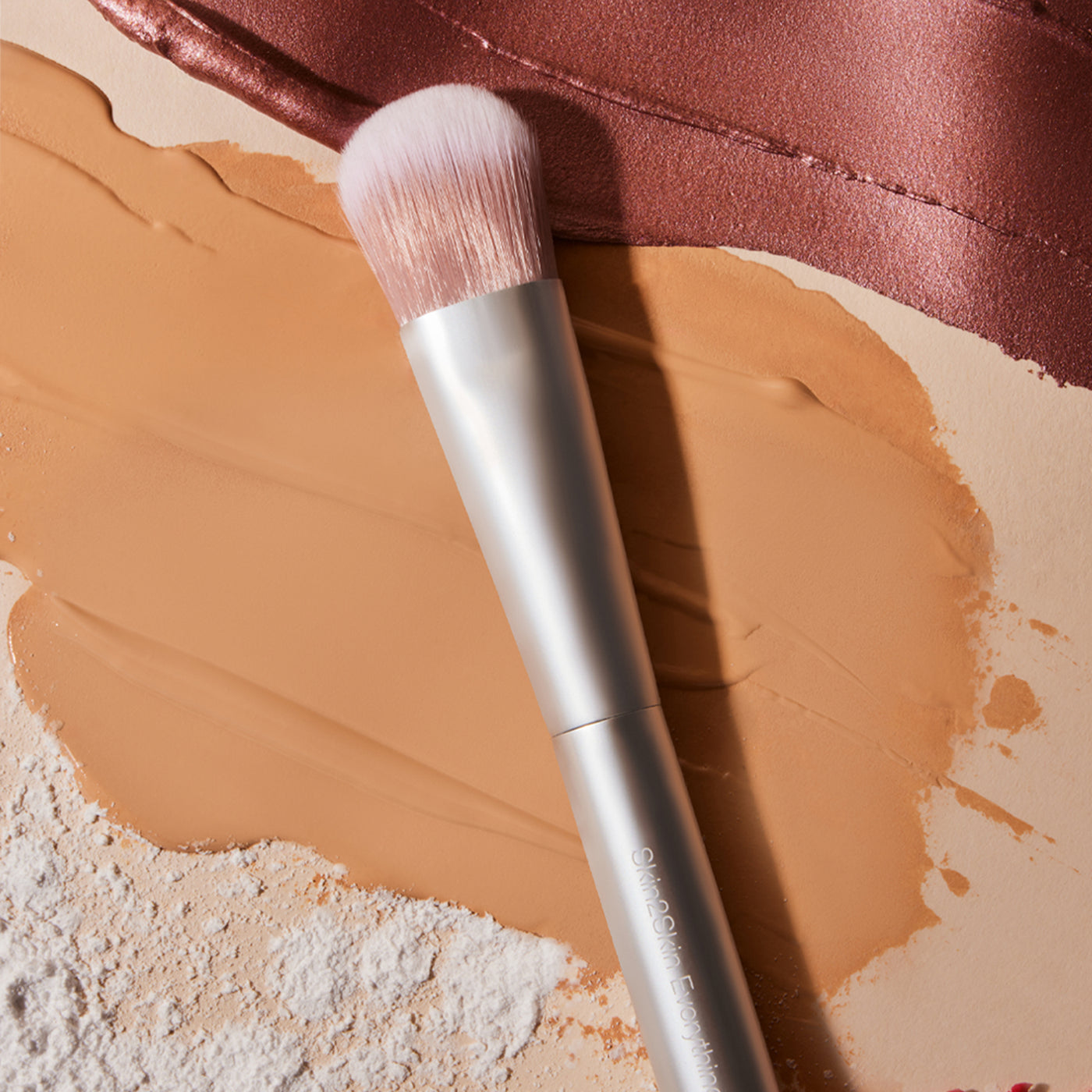 RMS Beauty Skin2Skin Everything Brush