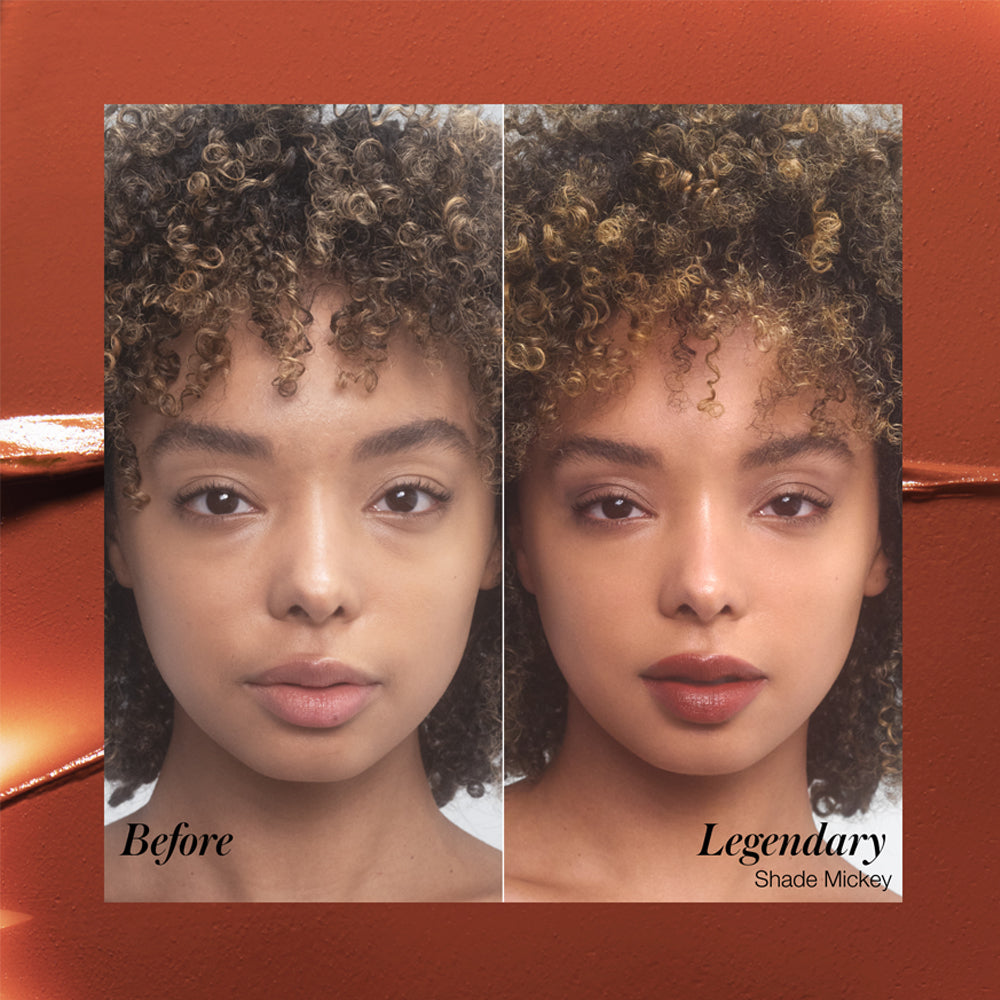 RMS Beauty Legendary Serum Lipstick 3.5g