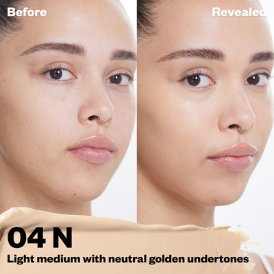 Kosas Revealer Concealer 04N