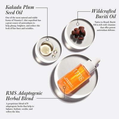 RMS Beauty Kakadu Beauty Oil