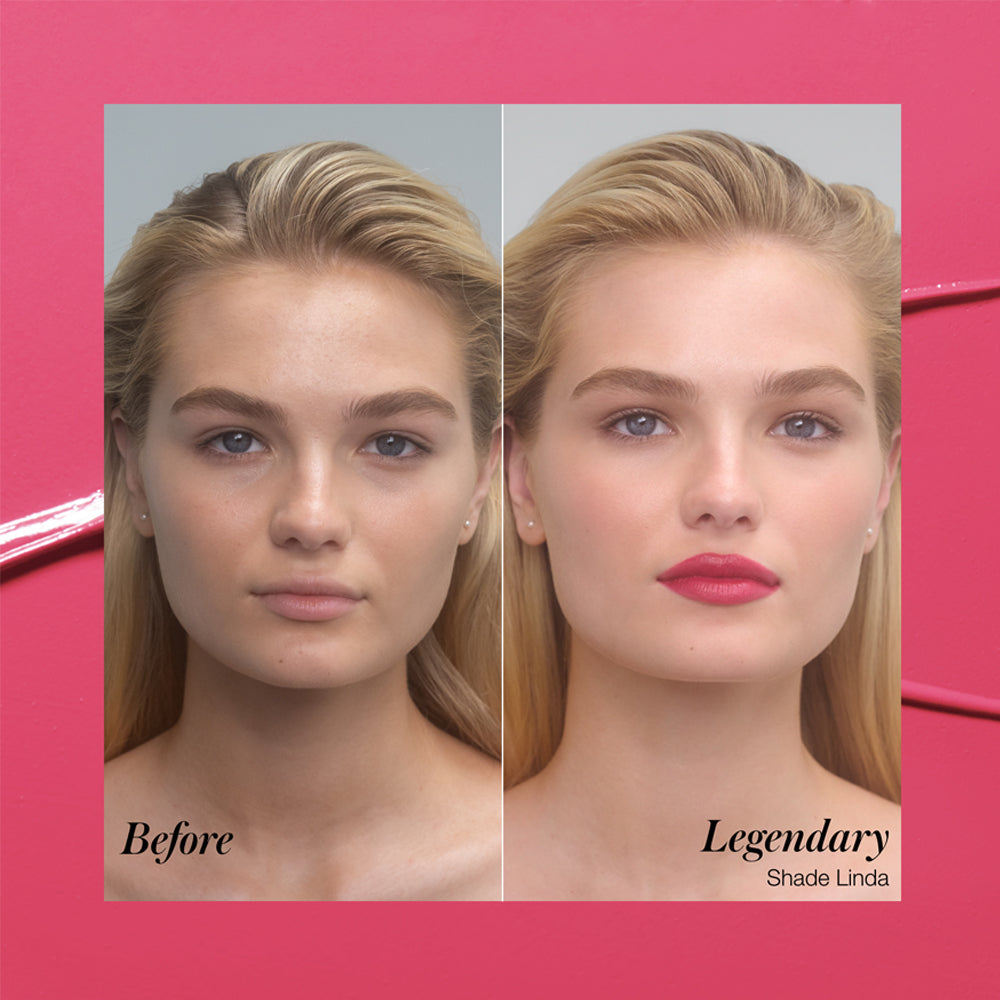 RMS Beauty Legendary Serum Lipstick 3.5g
