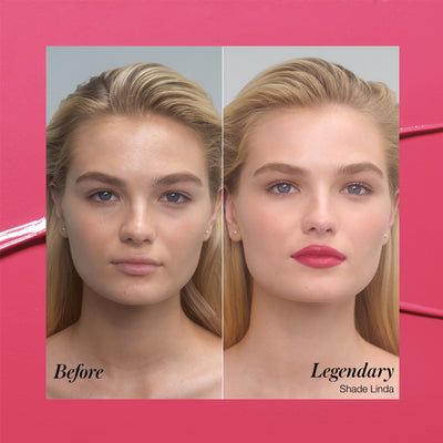 RMS Beauty Legendary Serum Lipstick 3.5g