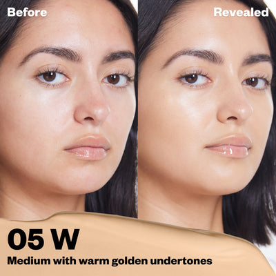Kosas Revealer Concealer 05W