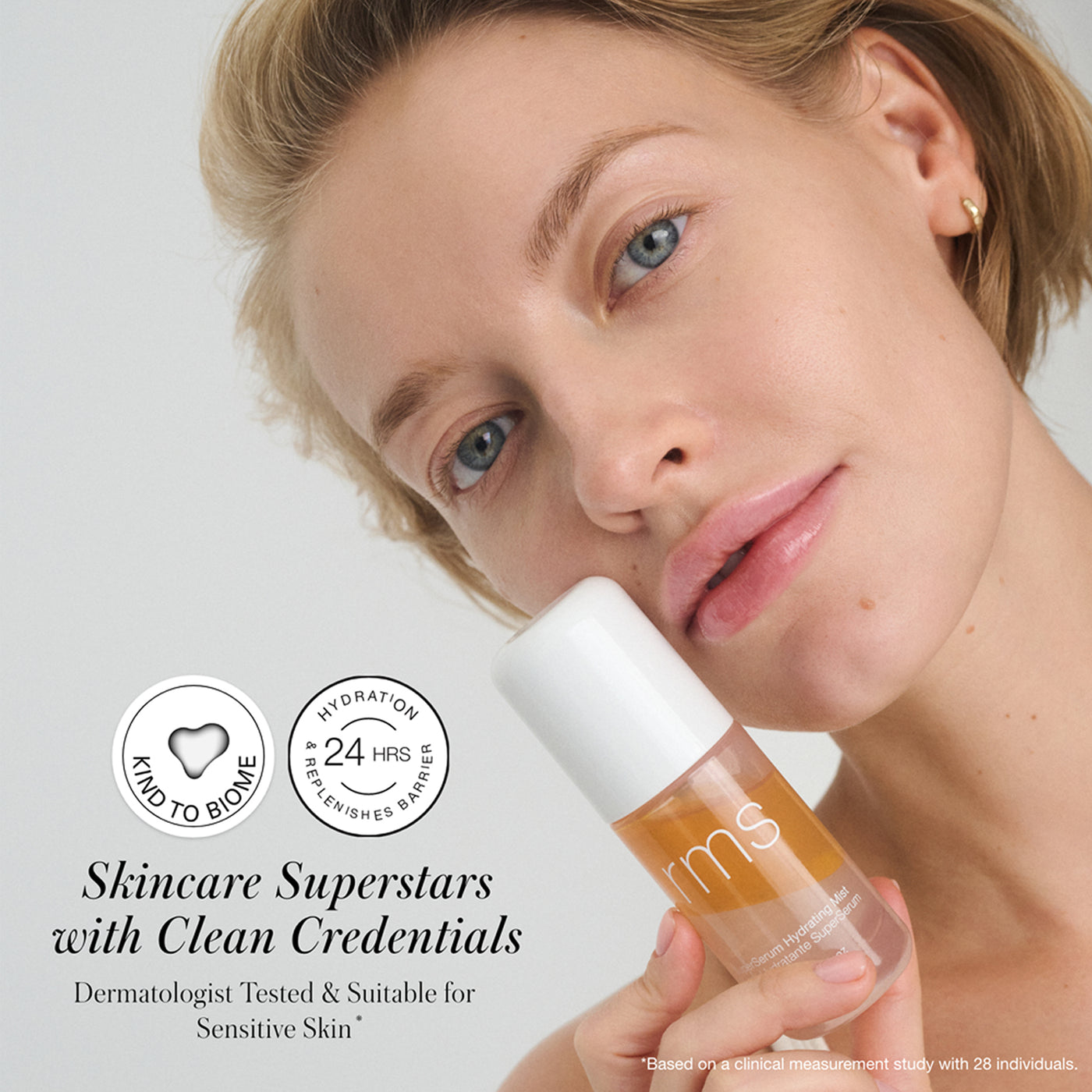RMS Beauty SuperSerum Hydrating Mist 30ml