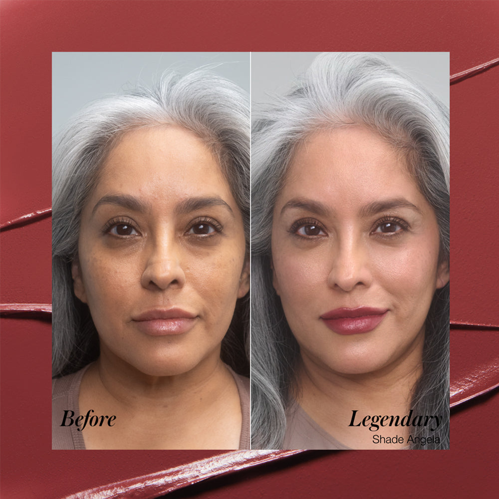 RMS Beauty Legendary Serum Lipstick 3.5g