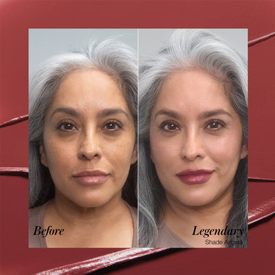 RMS Beauty Legendary Serum Lipstick 3.5g