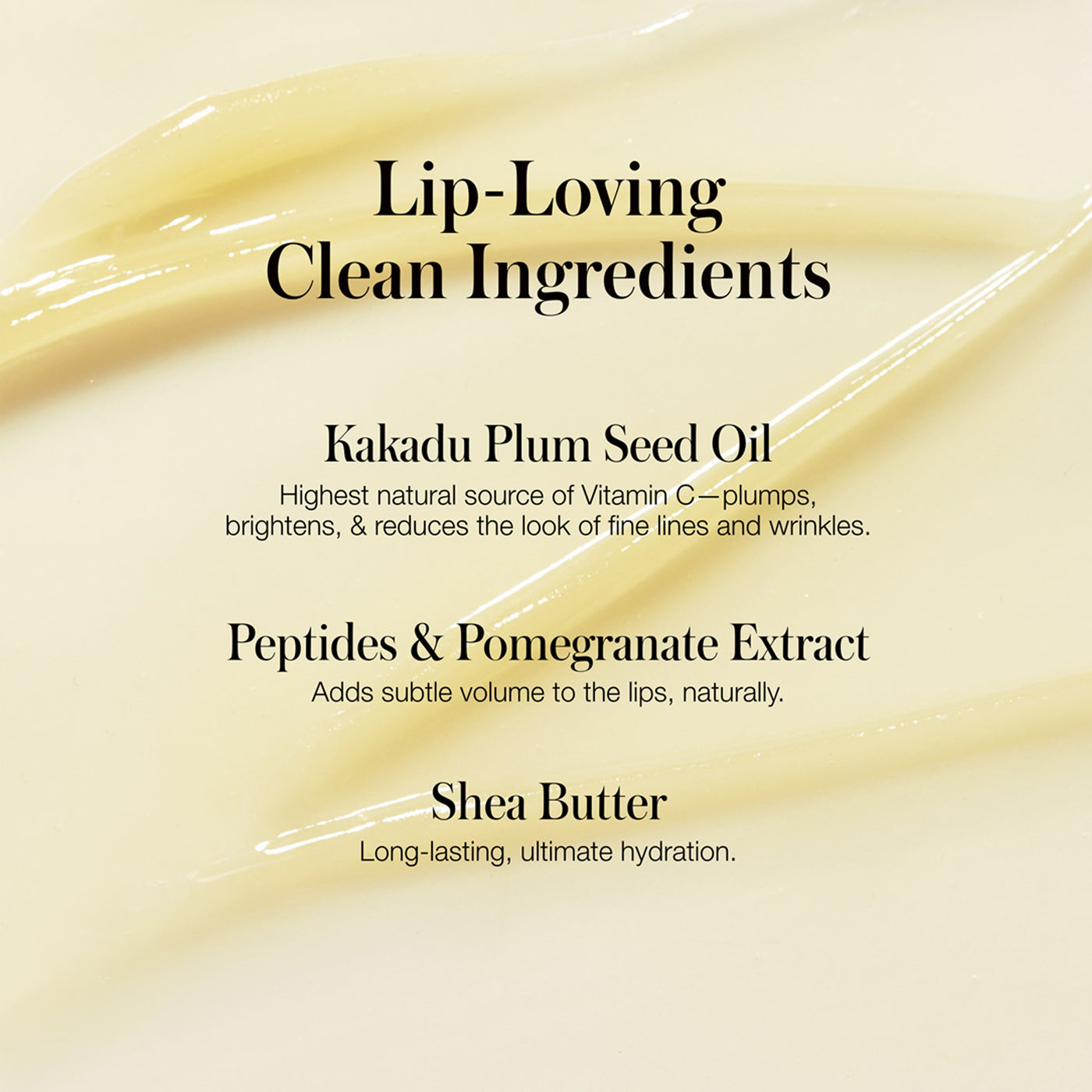 RMS Beauty Lipnights Sleepover - Overnight Lip Mask 