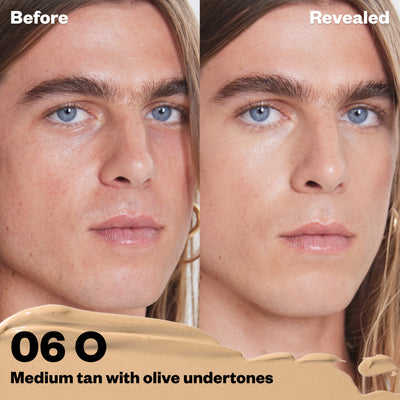 Kosas Revealer Concealer 06O