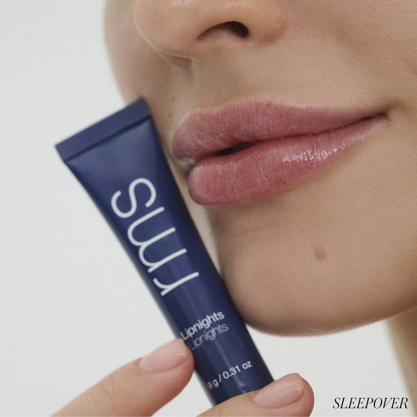 RMS Beauty Lipnights Sleepover - Overnight Lip Mask 