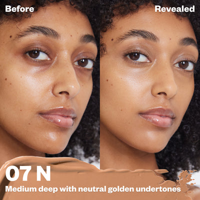 Kosas Revealer Concealer 07N