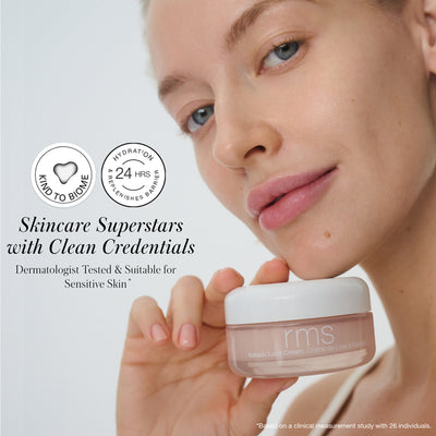 RMS Beauty Kakadu Luxe Cream 50ml 
