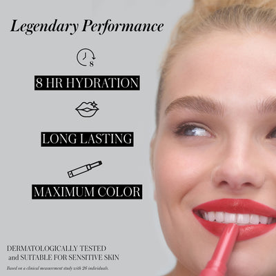 RMS Beauty Legendary Serum Lipstick 3.5g