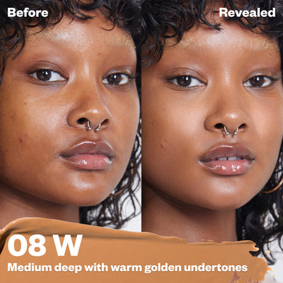 Kosas Revealer Concealer 08W