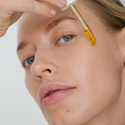 RMS Beauty Kakadu Beauty Oil