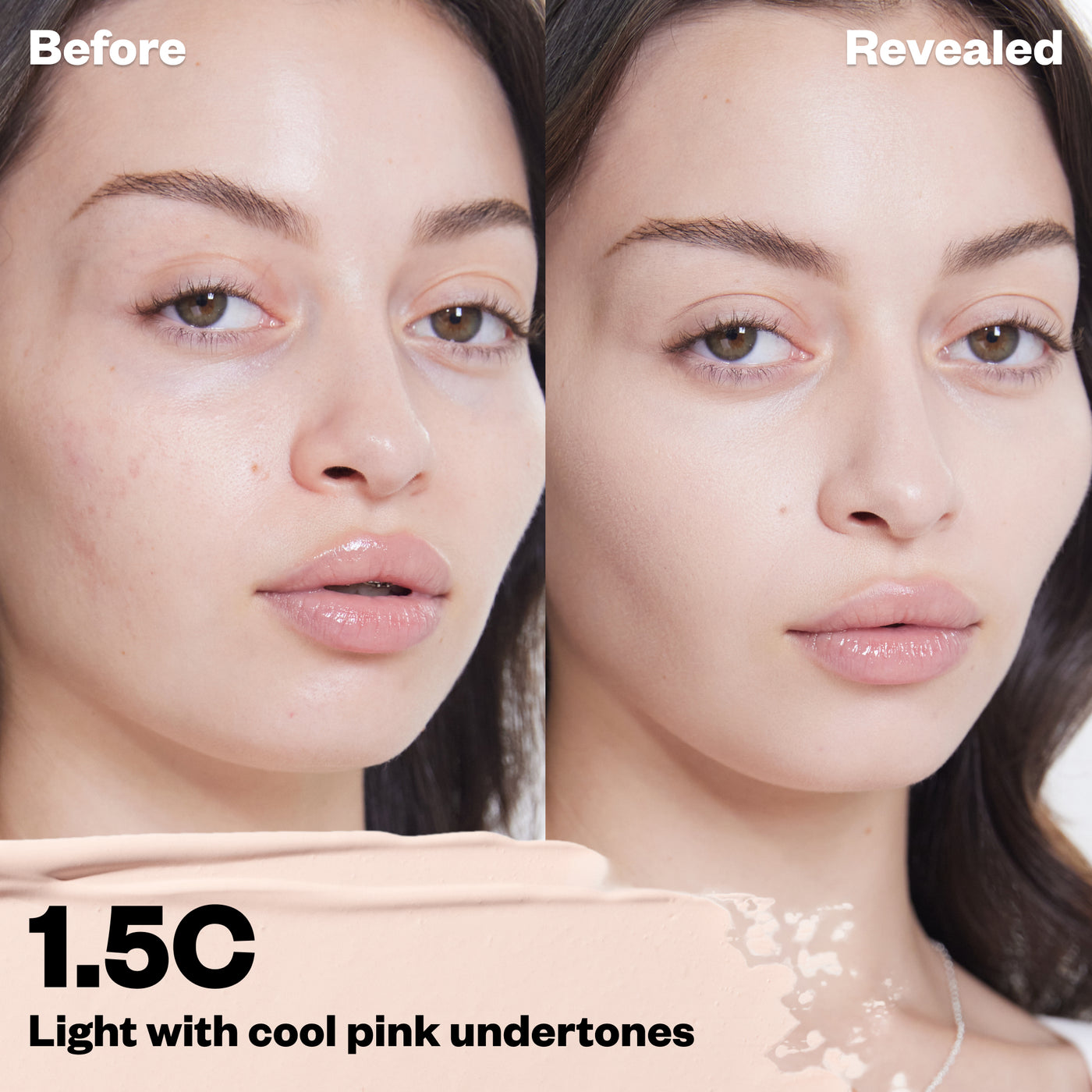 Kosas Revealer Concealer 1.5C