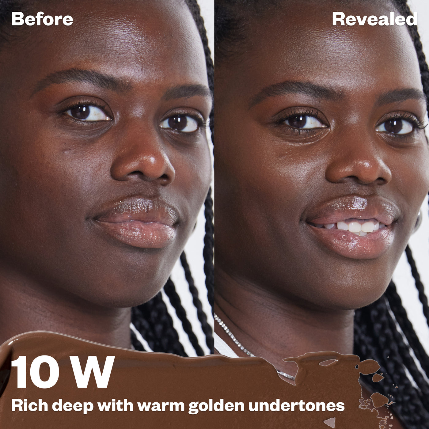 Kosas Revealer Concealer 10W