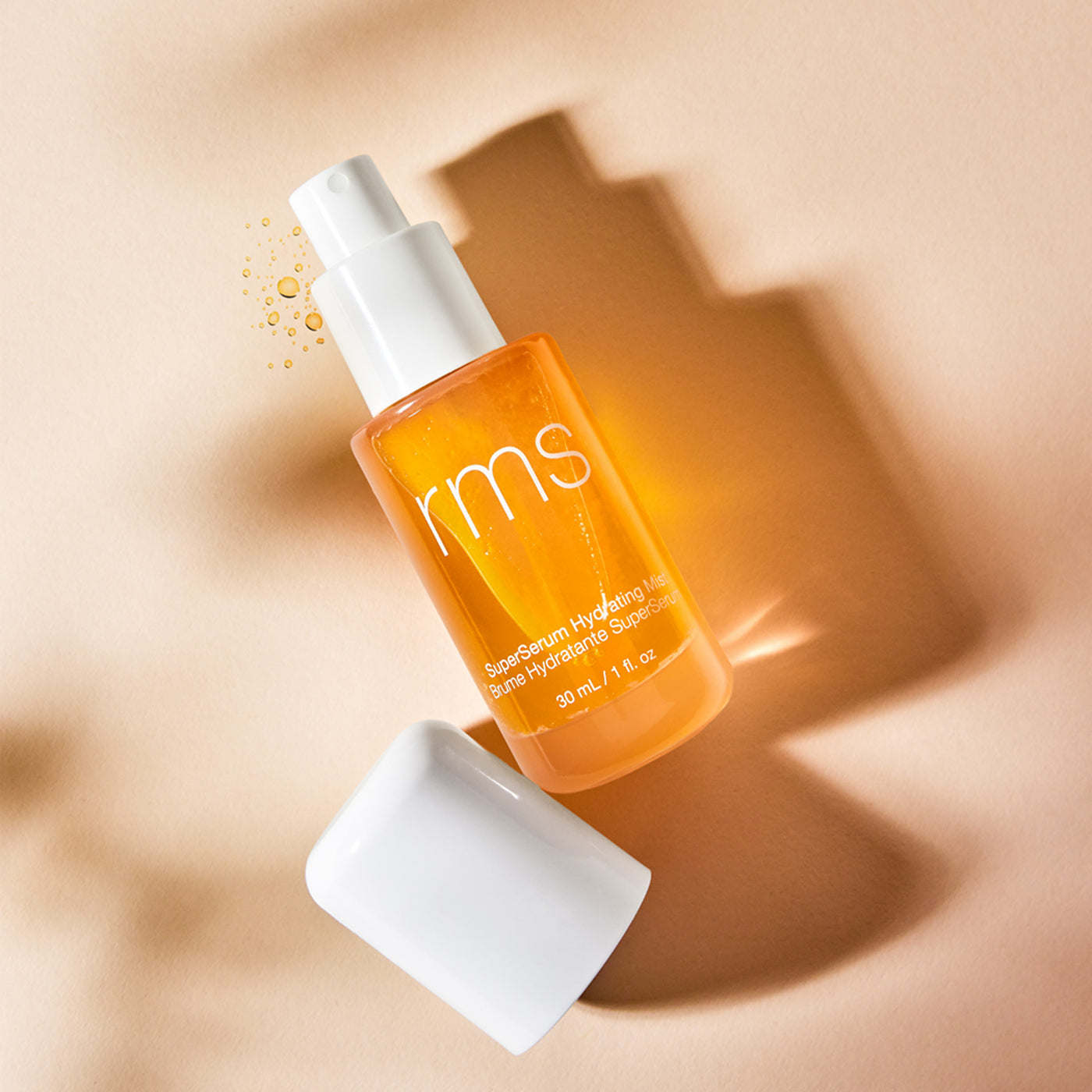 RMS Beauty SuperSerum Hydrating Mist 30ml