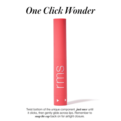 RMS Beauty Legendary Serum Lipstick 3.5g