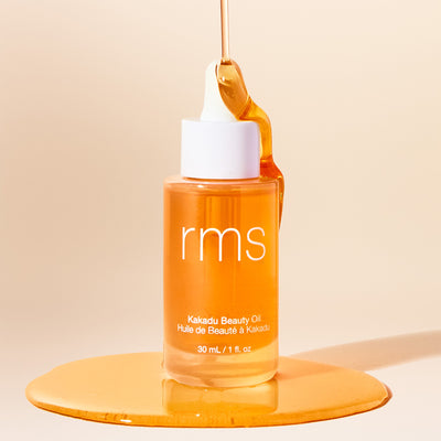 RMS Beauty Kakadu Beauty Oil