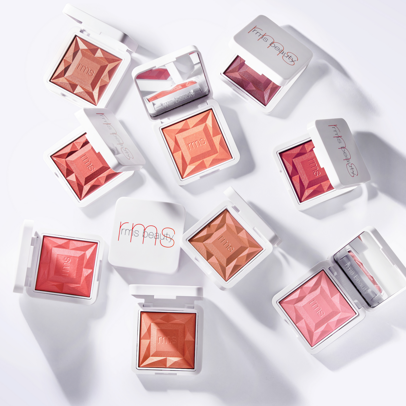 RMS Beauty ReDimension Hydra Powder Blush