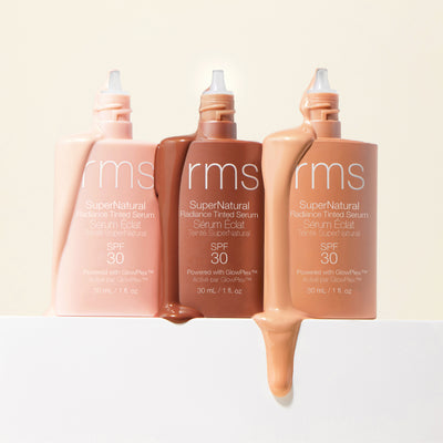 RMS Beauty SuperNatural Radiance Serum SPF30 