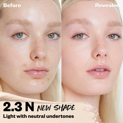 Kosas Revealer Concealer 2.3N