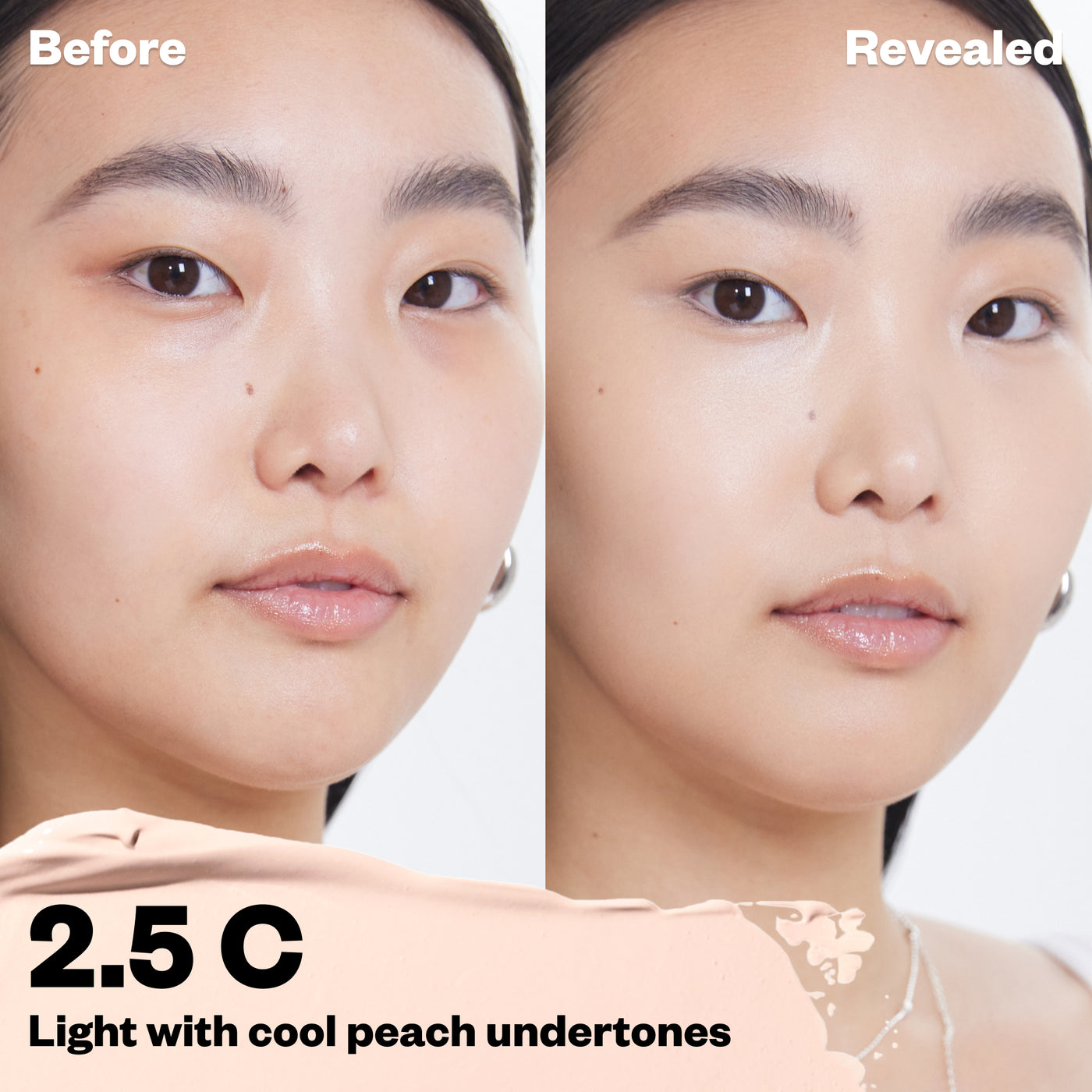Kosas Revealer Concealer 2.5C