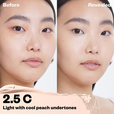 Kosas Revealer Concealer 2.5C