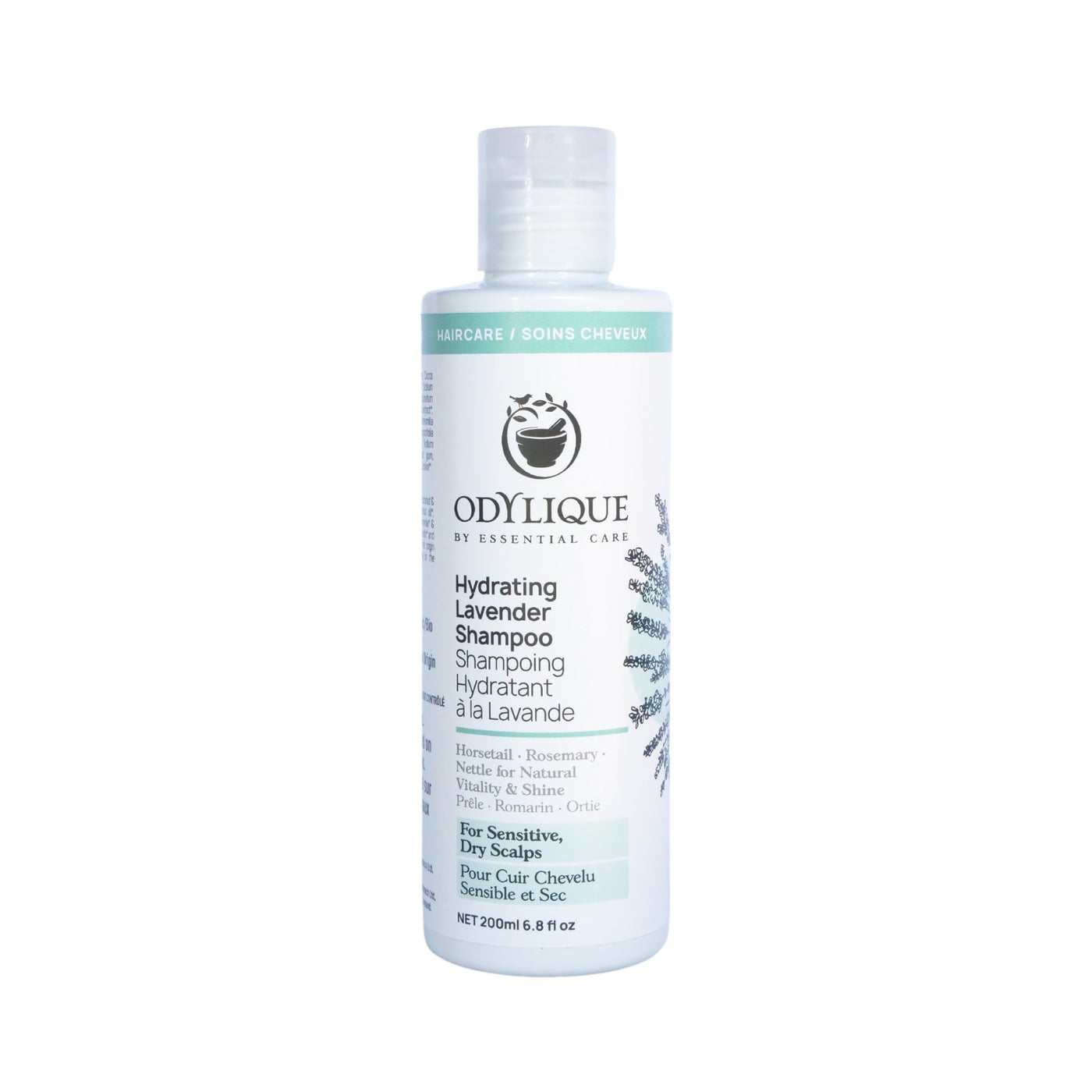 Lavender Hydrating Shampoo